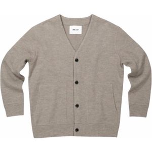 Cardigan NN07 Men Ice Khaki-S