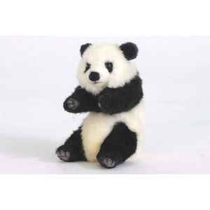Panda Knuffel, 18 cm, Hansa