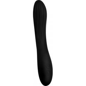 Thunderplug Thrusting & Vibrating Prostate Vibrator