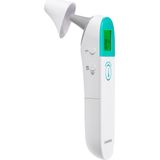 Lanaform - IRT-200 - Infraroodthermometer - Thermometer Baby - Thermometer Lichaam - Temperatuurmeter
