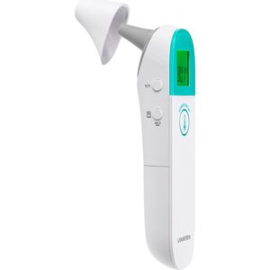 Lanaform - IRT-200 - Infraroodthermometer - Thermometer Baby - Thermometer Lichaam - Temperatuurmeter