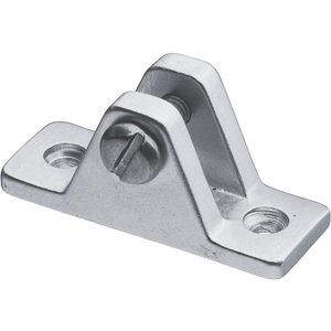Onderdeel, aluminium