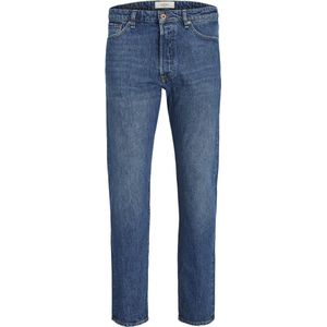 JACK & JONES Chris Cooper Jos loose fit - heren jeans - denimblauw - Maat: 34/32