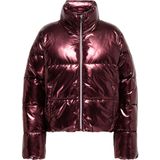 Only - MAGGI LIFE - Gewatteerd Jack - Regular Fit - Opstaande Kraag