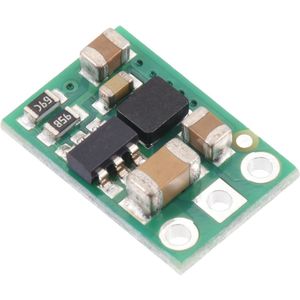 5V, 500mA Step-Down Voltage Regulator D45V5F5 Pololu-5433