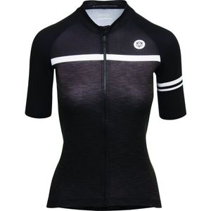 AGU Blend Fietsshirt Essential Dames - Zwart - S