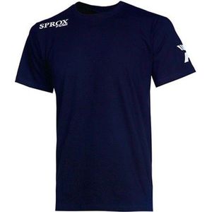 Patrick Sprox T-Shirt Kinderen - Marine | Maat: 7/8