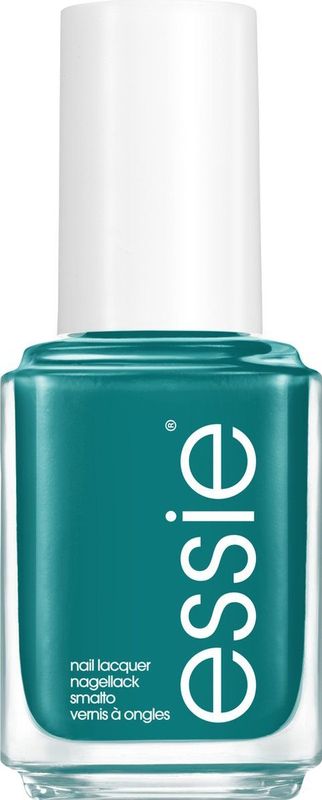 Essie - Nagellak - Glanzende Finish - Intense Kleurpigmenten