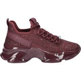 xout - Maxout Sneaker - DK Cherry Lacq - Sneakers