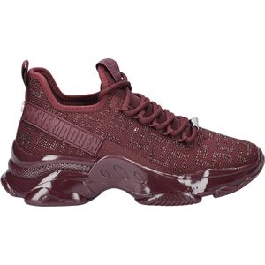 xout - Maxout Sneaker - DK Cherry Lacq - Sneakers