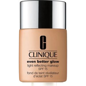 Clinique Even Better Glow Foundation - CN90 Sand