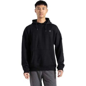 Dare2b Distinctly Hoodie Zwart XL Man