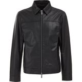 Van Gils - Leren Jack - Heren