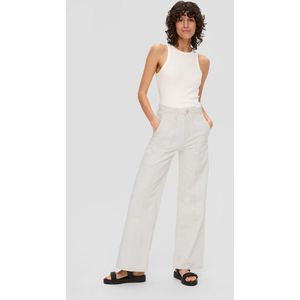 Jeans - Suri - Regular Fit - High Rise - Wide Leg