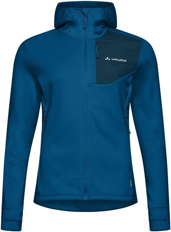 VAUDE - Monviso Fleece Jacket III - Outdoorjas - Dames