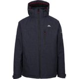 Trespass Regenjacke Fyfinn Jacket Navy Marl-L