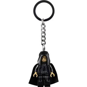 LEGO Star Wars Sleutelhanger - Emperor Palpatine