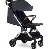 Easywalker Buggy Jackey Platinum Edition