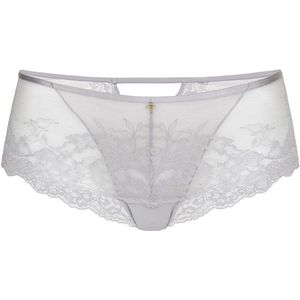 JOOP! Broekje ' Alluring '  grijs