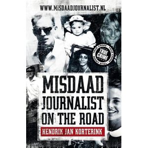 Misdaadjournalist on the road