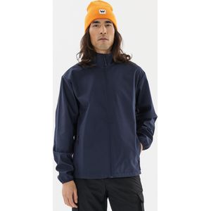 Whistler - Lango - Softshelljack - Waterdicht - Heren