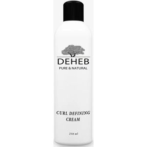Deheb - Curl Defining Cream - 250ml