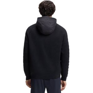 Hugo Boss vest donkerblauw