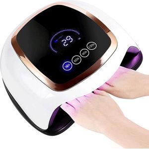 Nagellamp - Nagel lamp - Nagellamp LED - Nagellamp LED UV - Nagellamp voor Gel Nagellak - Nagel Lamp Bureau - Nageldroger - Nageldrogers - Nagel Droger - Nageldroger voor Gel Nagellak - Nageldroger LED