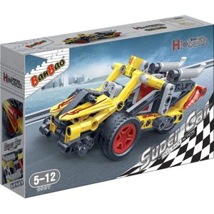 BanBao Super Car Scarlett Racer - 6967