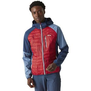 Regatta - Pro Hybrid - Softshelljack - Lichtgewicht - Waterdicht