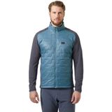 Helly Hansen - Lifa Loft Hybrid - Wandeljas - Regulier - Duurzame Waterafstotende Behandeling