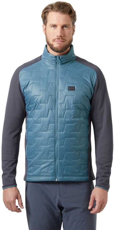 Helly Hansen - Lifa Loft Hybrid - Wandeljas - Duurzaam Waterafstotend