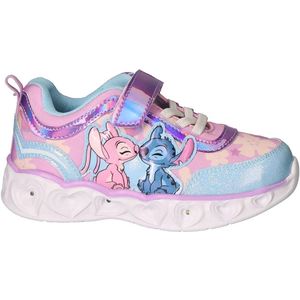 Cerda Group Stitch Eva-sneakers Met Lichtjes