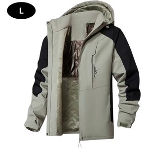 Nivard Skipak - SkiBroek - Skijas - Ski Suit - Wintersport - Dames - 2-Delig - Groen - Maat XS