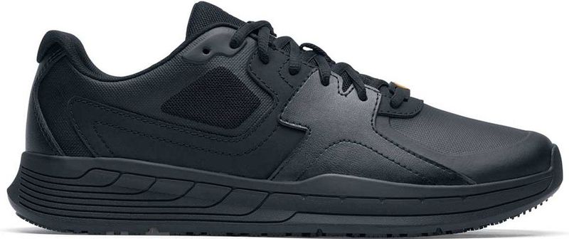 Shoes for Crews - Condor II - Uniseks - Zwart - 3D Textiel