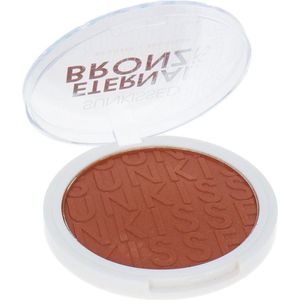 Sunkissed Bronzing Powder - Eternal Bronze