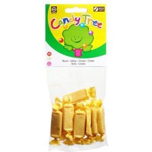 Candy Tree Roomtoffees glutenvrij bio 75g