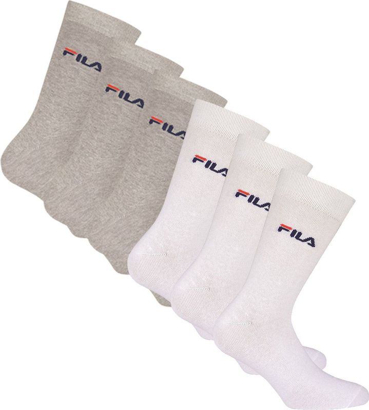 Fila Sokken Set van 6
