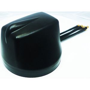 Satson AN-MOB-030 ,  4G ,LTE MIMO, WIFI MIMO, and GPS Combo Antenna