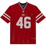 New Era - San Francisco 49ers Nos NFL - Sportshirt - Rood-Goud