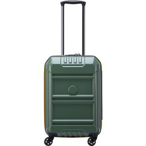 Delsey Rempart CarryOn Expandable 55/35 army