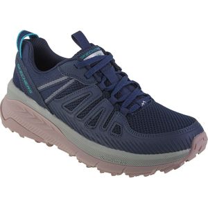 Skechers Switch Back - Cascades 180162-NVY, Vrouwen, Marineblauw, Sportschoenen,Sneakers, maat: 36