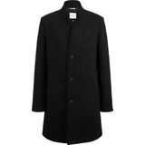 TOM TAILOR wool coat Heren Jas - Maat XXL