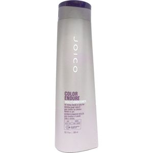Joico Color Endure Violet Conditioner - Gekleurd Haar Conditioner Hair - 1x 300ml