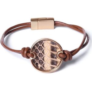 Biba armband 53256GOLD