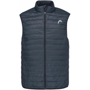 HEAD - Club - Bodywarmer - Navy