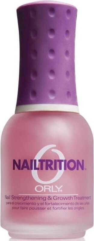 ORLY - Nailtrition - Nagelverzorging - 18 ml