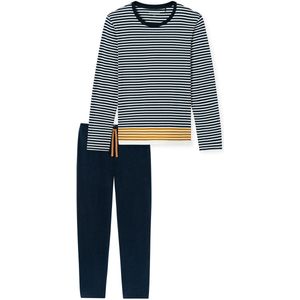 SCHIESSER - Pyjama lang - Heren - Pyjamas