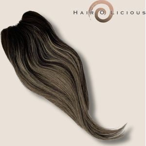 Top Secret Little V-Part | #1B/60A Balyage