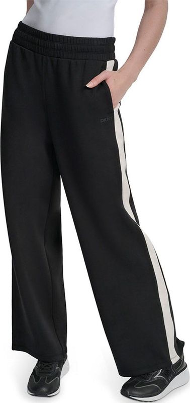 DKNY - Wide Leg SD - Sportbroek